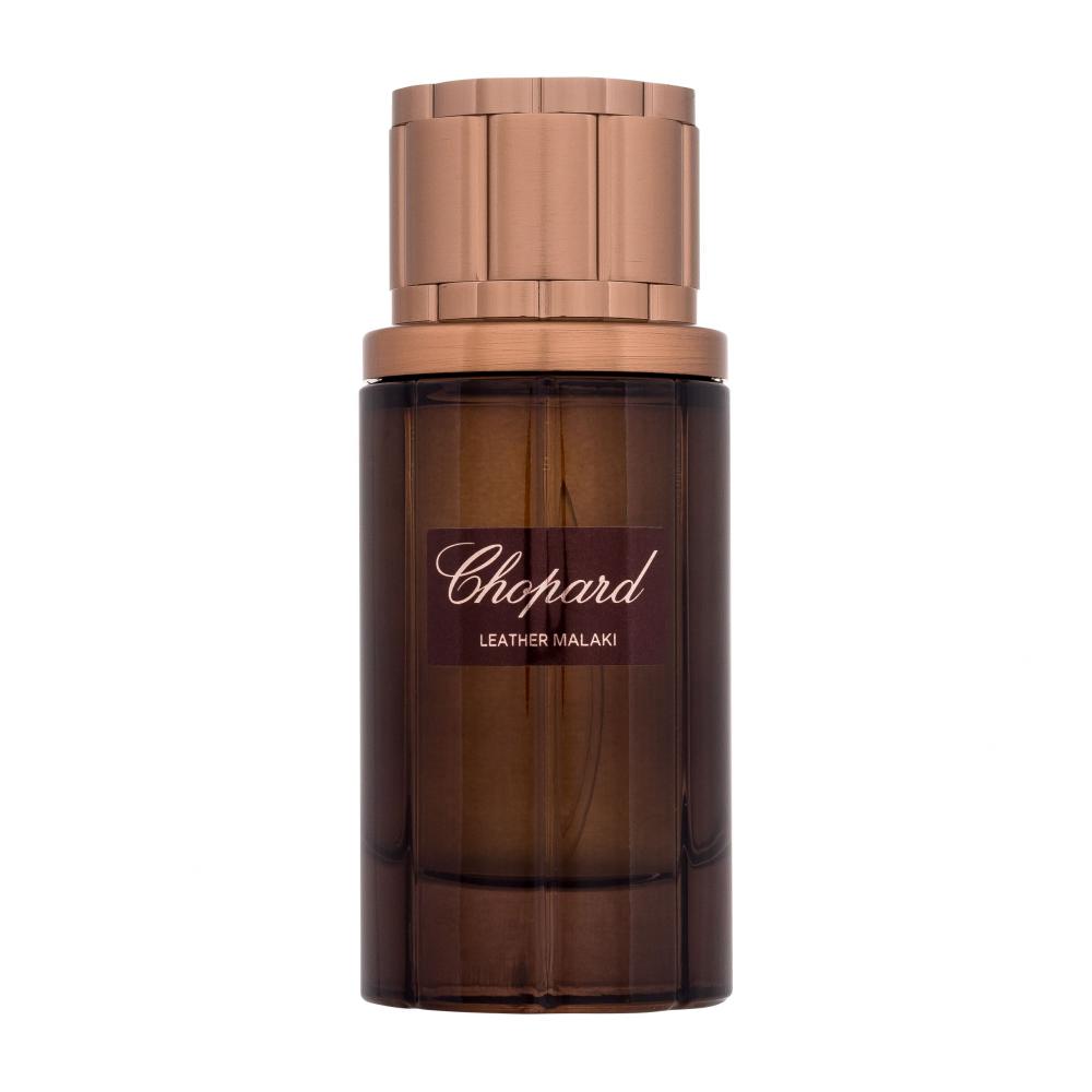 Chopard, Leather Malaki, Apă de parfum, Bărbați, 80 ml