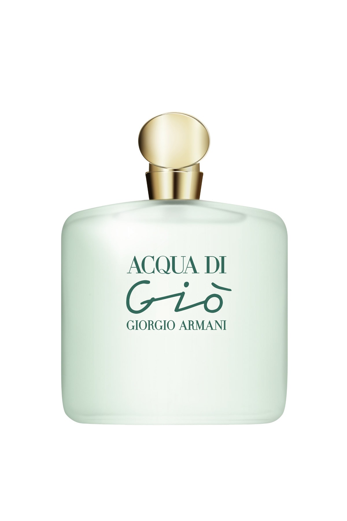 Giorgio Armani, Acqua di Gio, Apă de toaletă, Femei, 100 ml