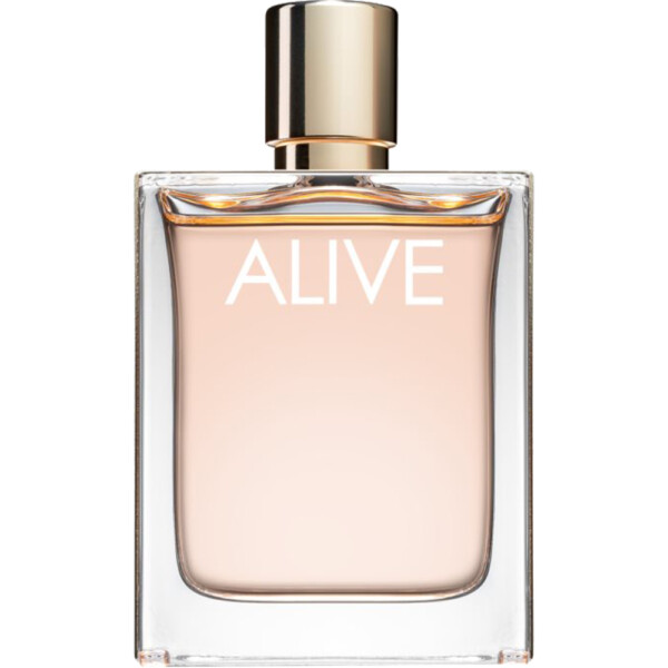 Hugo Boss, Boss Alive, Apă de parfum, Femei, 80 ml