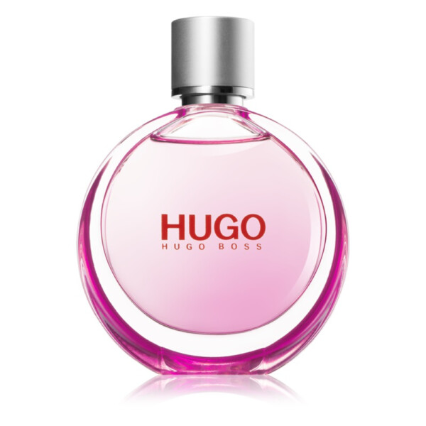 Hugo Boss, Hugo Extreme, Apă de parfum, Femei, 50 ml