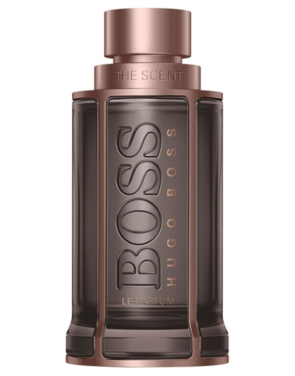 Hugo Boss, The Scent, Apă de parfum, Bărbați, 100 ml