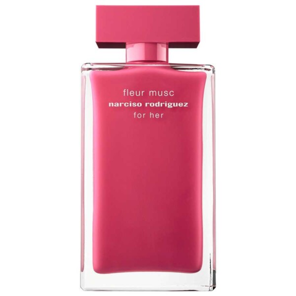 Narciso Rodriguez, Fleur Musc, Apă de parfum, Femei, 150 ml