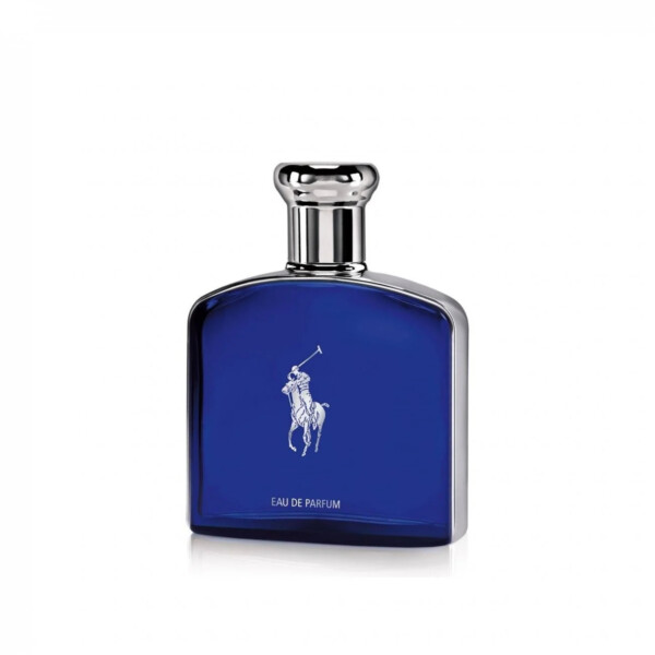 Ralph Lauren, Polo Blue, Apă de parfum, Bărbați, 125 ml
