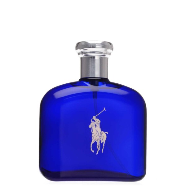 Ralph Lauren, Polo Blue, Apă de toaletă, Bărbați, 125 ml