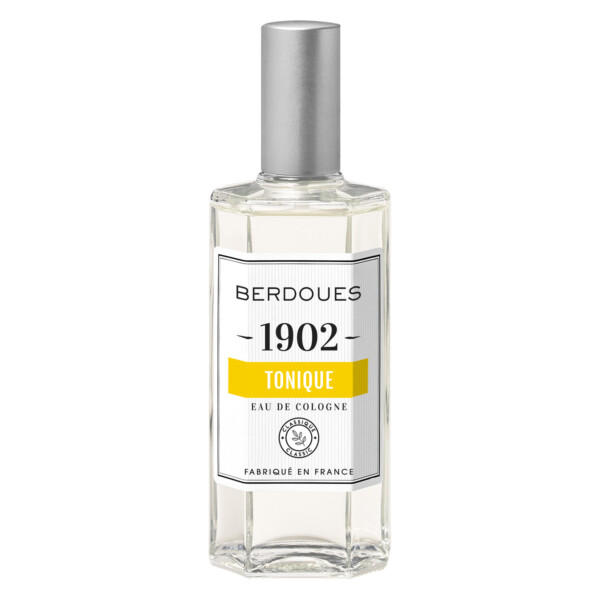 Parfums Berdoues, 1902 Tonic, Apă de colonie, Unisex, 125 ml