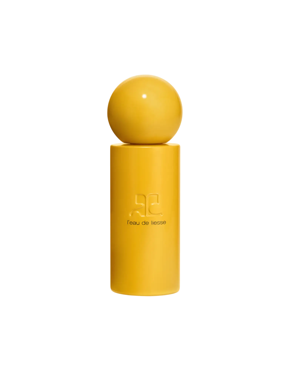 Courrèges, L'Eau de Liesse, Apă de parfum, Femei, 100 ml