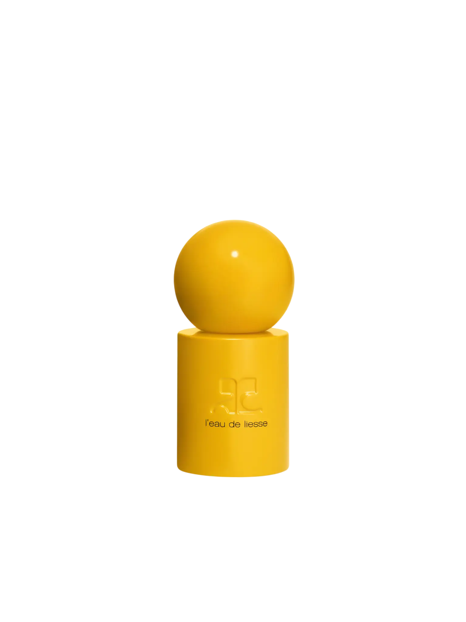 Courrèges, L'Eau de Liesse, Apă de parfum, Femei, 50 ml