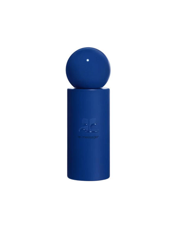 Courrèges, Le Messager, Apă de parfum, Unisex, 100 ml