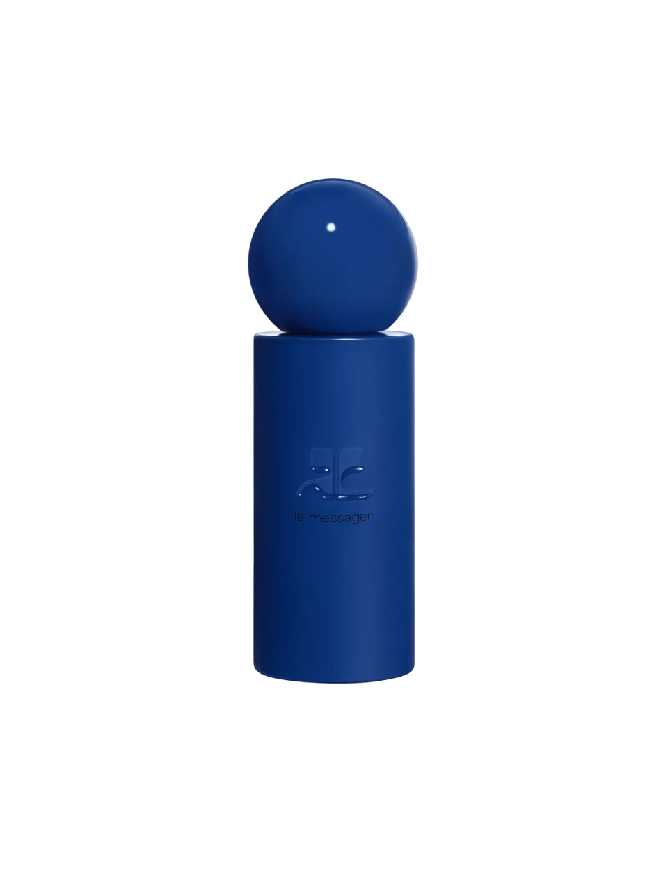 Courrèges, Le Messager, Apă de parfum, Unisex, 100 ml