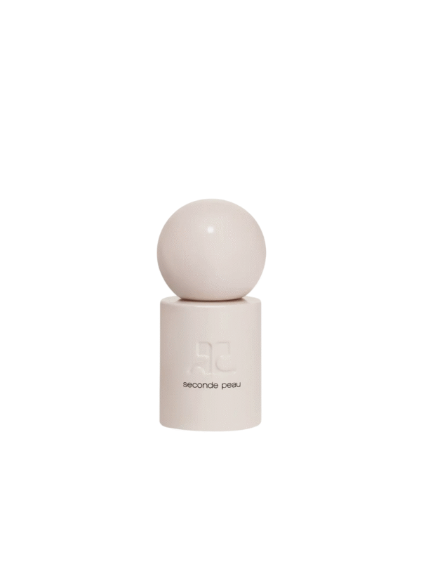Courrèges, Seconde Peau, Apă de parfum, Unisex, 50 ml