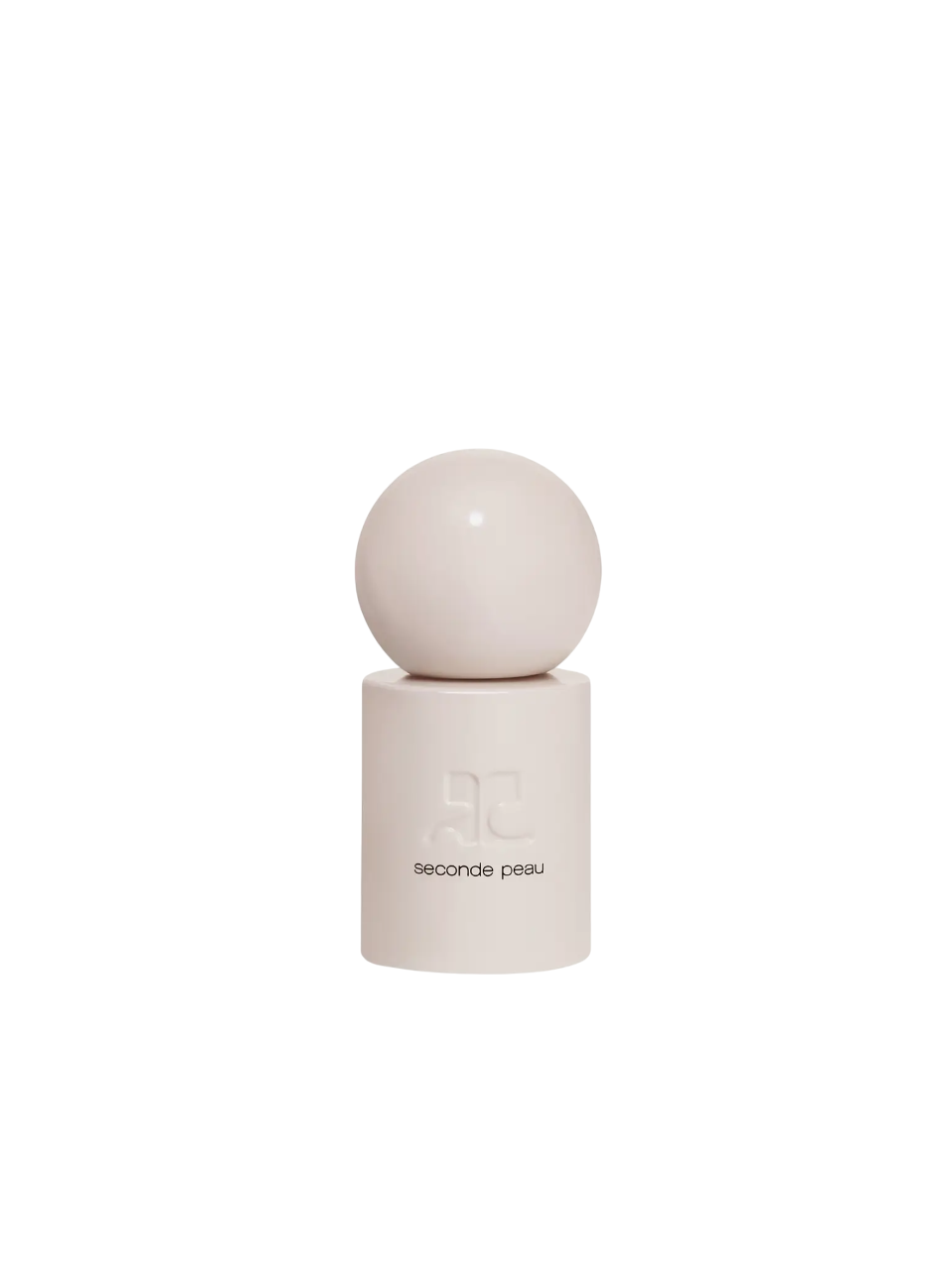 Courrèges, Seconde Peau, Apă de parfum, Unisex, 50 ml