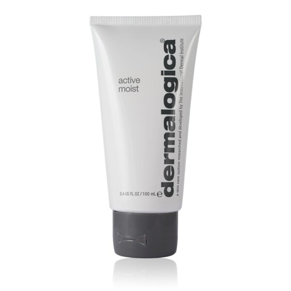 Dermalogica, Active Moist, Hydrating, Cremă pentru față, 100 ml