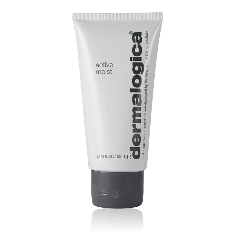 Dermalogica, Active Moist, Hydrating, Cremă pentru față, 100 ml