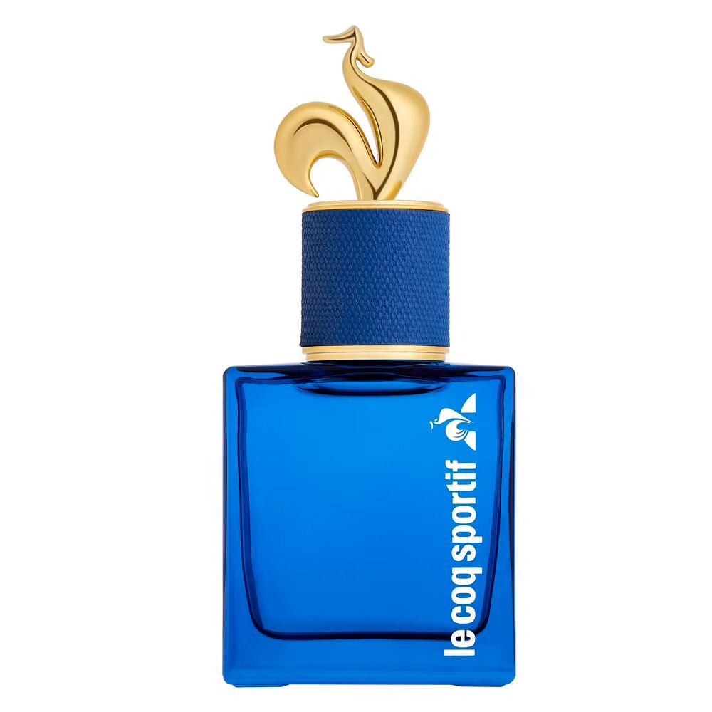 Le Coq Sportif, Bleu Optimisme, Apă de parfum, Unisex, 50 ml