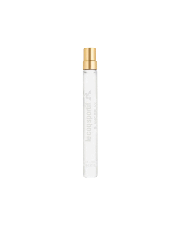 Le Coq Sportif, Blanc Relax, Apă de parfum, Unisex, 10 ml