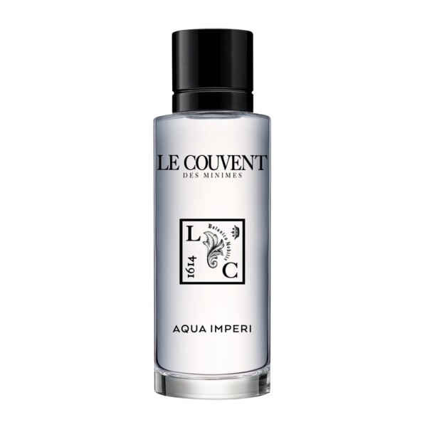 Le Couvent Maison de Parfum, Cologne Aqua Imperi, Apă de toaletă, Unisex, 100 ml