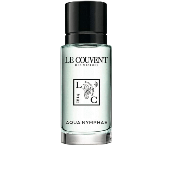 Le Couvent Maison de Parfum, Intense Botanical Cologne Aqua Nymphae, Apă de toaletă, Unisex, 50 ml