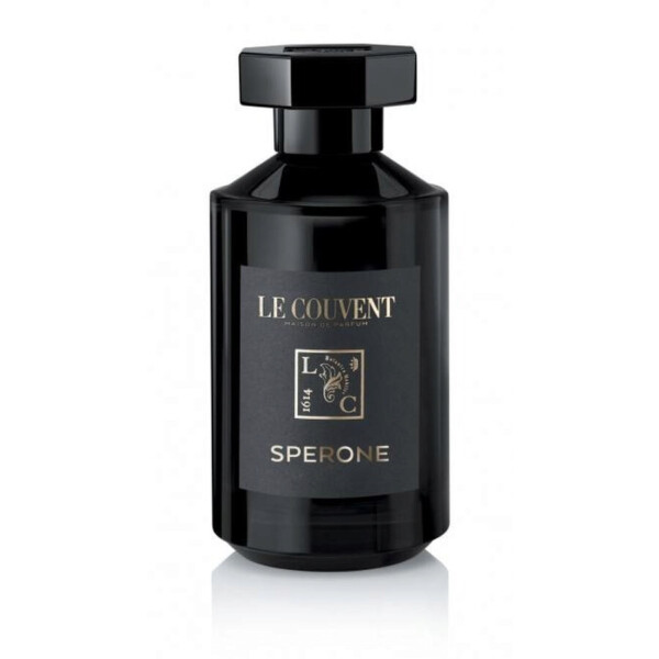 Le Couvent Maison de Parfum, Remarquables - Sperone, Apă de parfum, Unisex, 100 ml