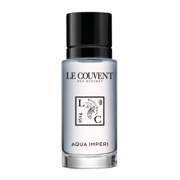Le Couvent Maison de Parfum, Cologne Aqua Imperi, Apă de toaletă, Unisex, 50 ml