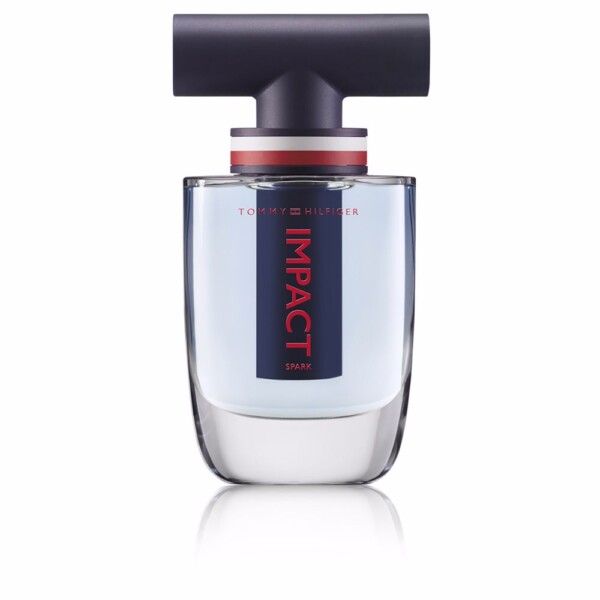 Tommy Hilfiger, Impact Spark, Apă de toaletă, Bărbați, 100 ml