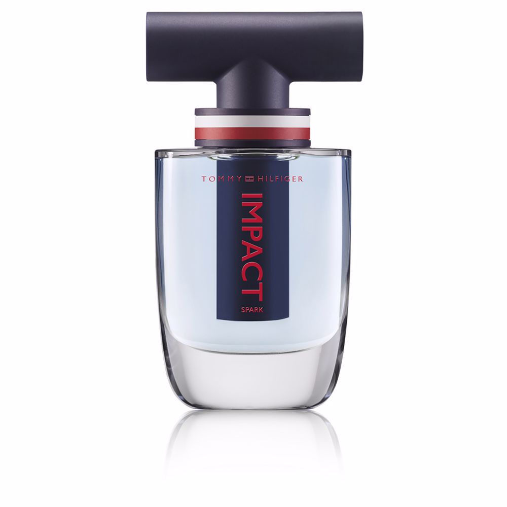 Tommy Hilfiger, Impact Spark, Apă de toaletă, Bărbați, 100 ml