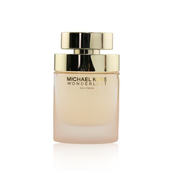 Michael Kors, Wonderlust Eau Fresh, Apă de toaletă, Femei, 100 ml