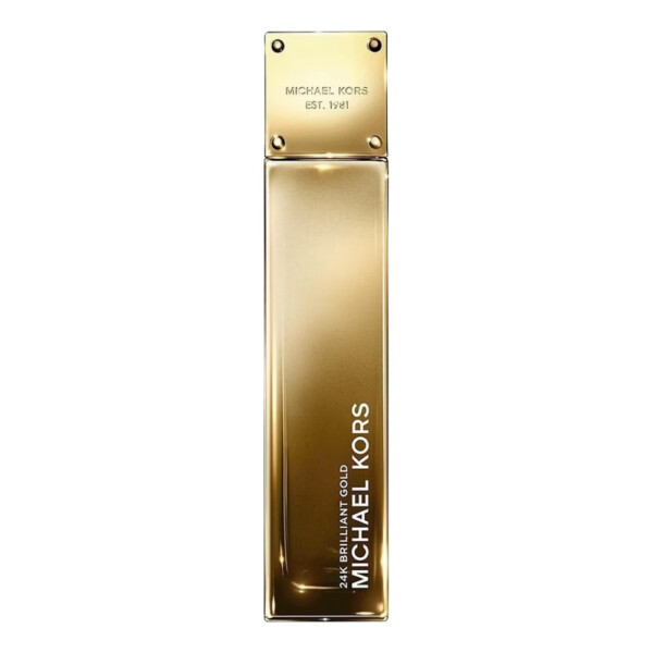 Michael Kors, 24K Brilliant Gold, Apă de parfum, Femei, 100 ml