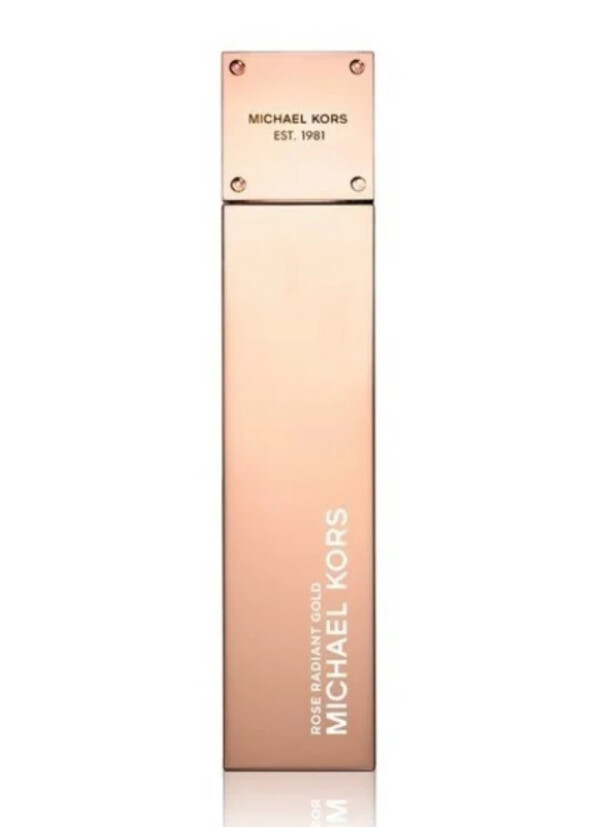 Michael Kors, Rose Radiant Gold, Apă de parfum, Femei, 100 ml