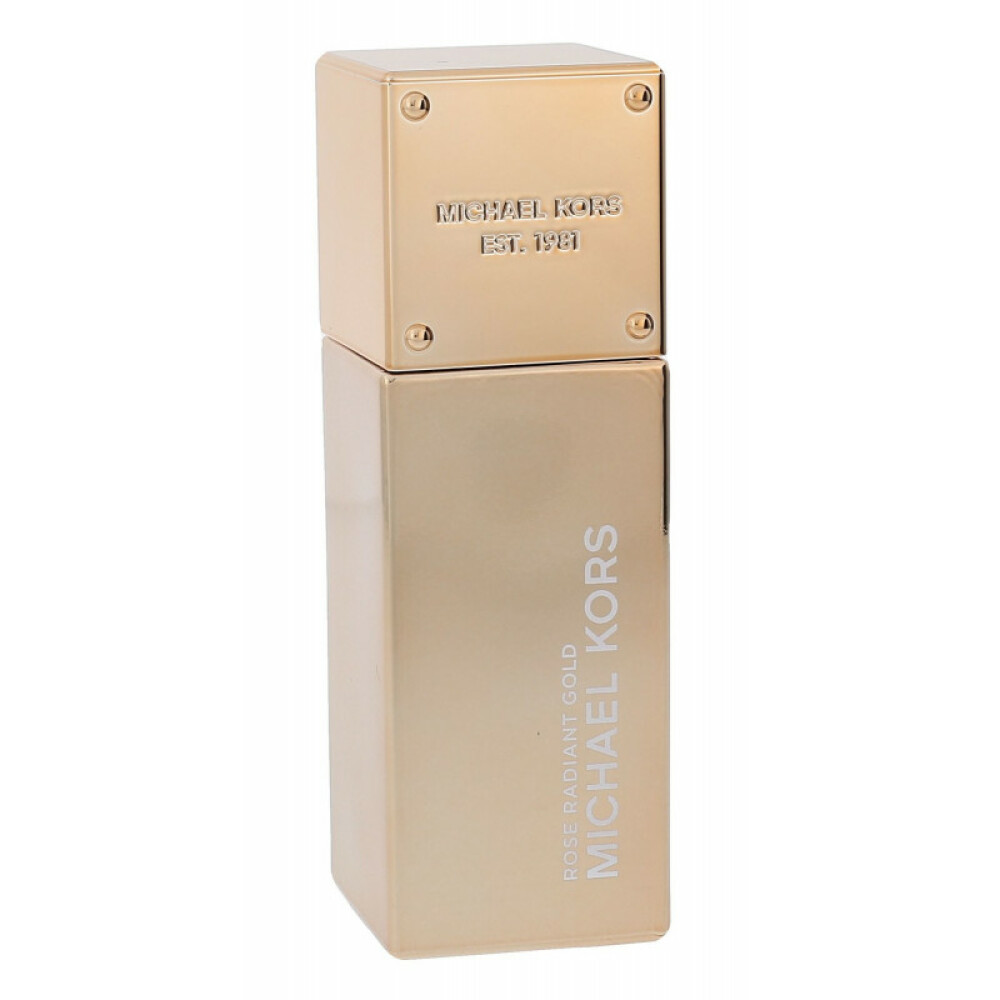 Michael Kors, Rose Radiant Gold, Apă de parfum, Femei, 50 ml