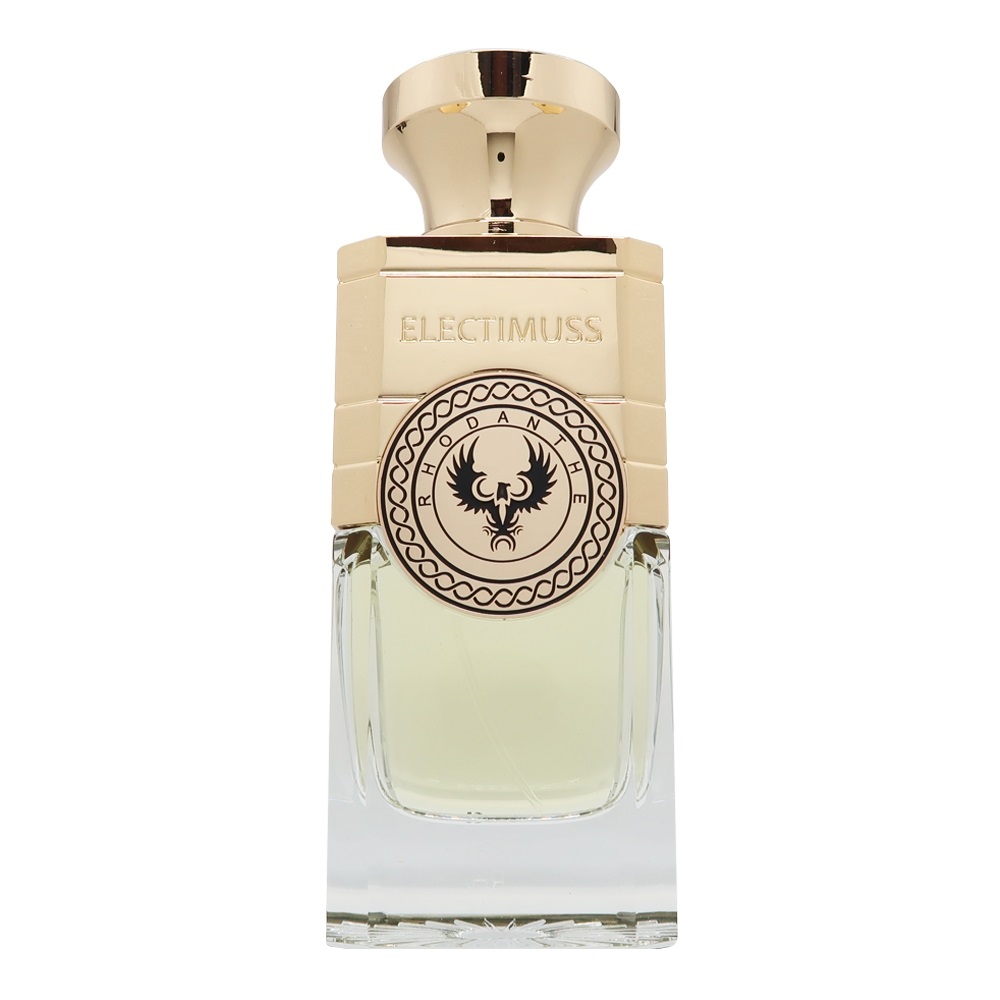 Electimuss, Eternal Collection - Rhodanthe, Parfum, Unisex, 100 ml