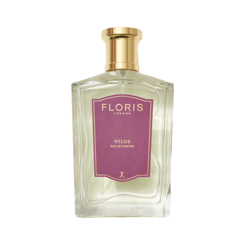 Floris Of London, Wilde, Apă de Parfum, Unisex, 100 ml