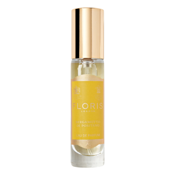 Floris Of London, Bergamotto Di Positano, Apă de Parfum, Unisex, 10 ml
