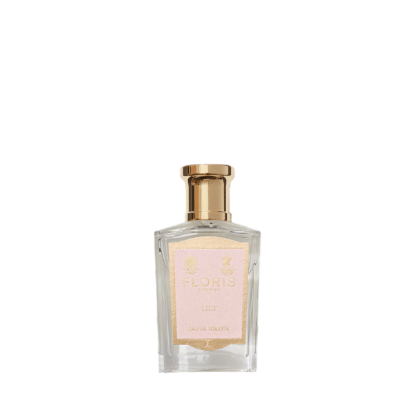 Floris Of London, Lily, Apă de toaletă, Femei, 50 ml