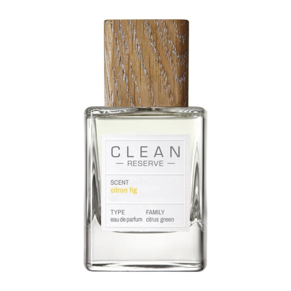 Clean, Reserve - Citron Fig, Apă de parfum, Unisex, 30 ml