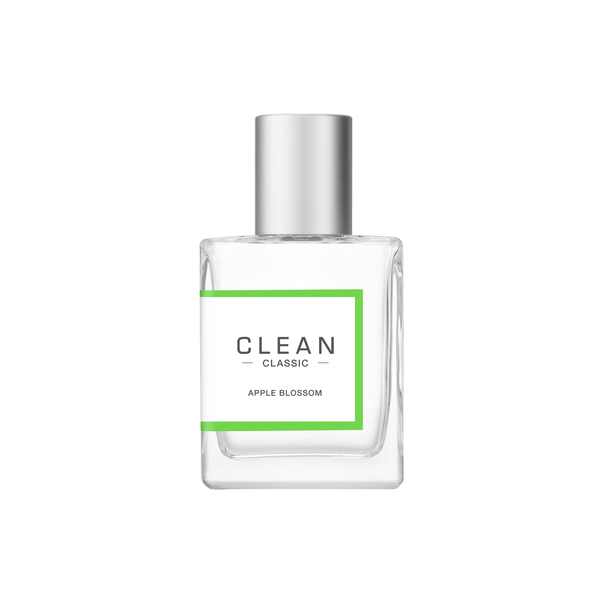 Clean, Apple Blossom, Apă de Parfum, Unisex, 30 ml