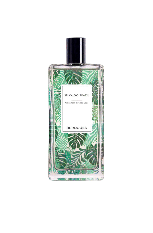 Parfums Berdoues, Selva do Brazil, Apă de parfum, Unisex, 100 ml