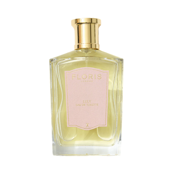 Floris Of London, Lily, Apă de toaletă, Femei, 100 ml