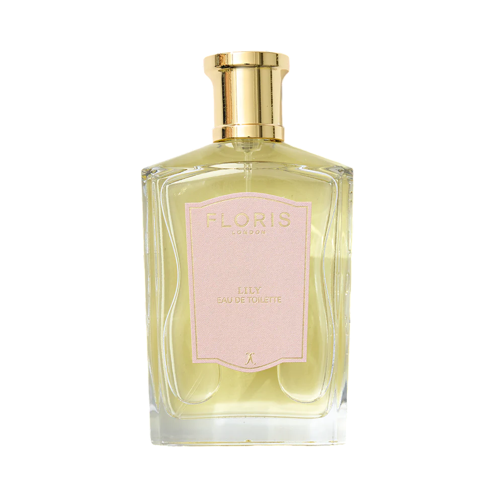 Floris Of London, Lily, Apă de toaletă, Femei, 100 ml