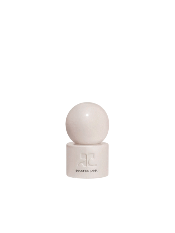 Courrèges, Seconde Peau, Apă de parfum, Unisex, 30 ml