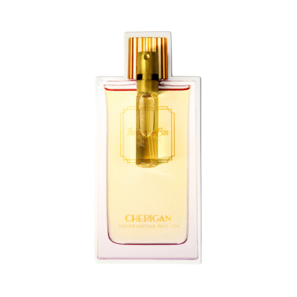 Cherigan, The Purple Bar, Extras de parfum, Unisex, 100 ml