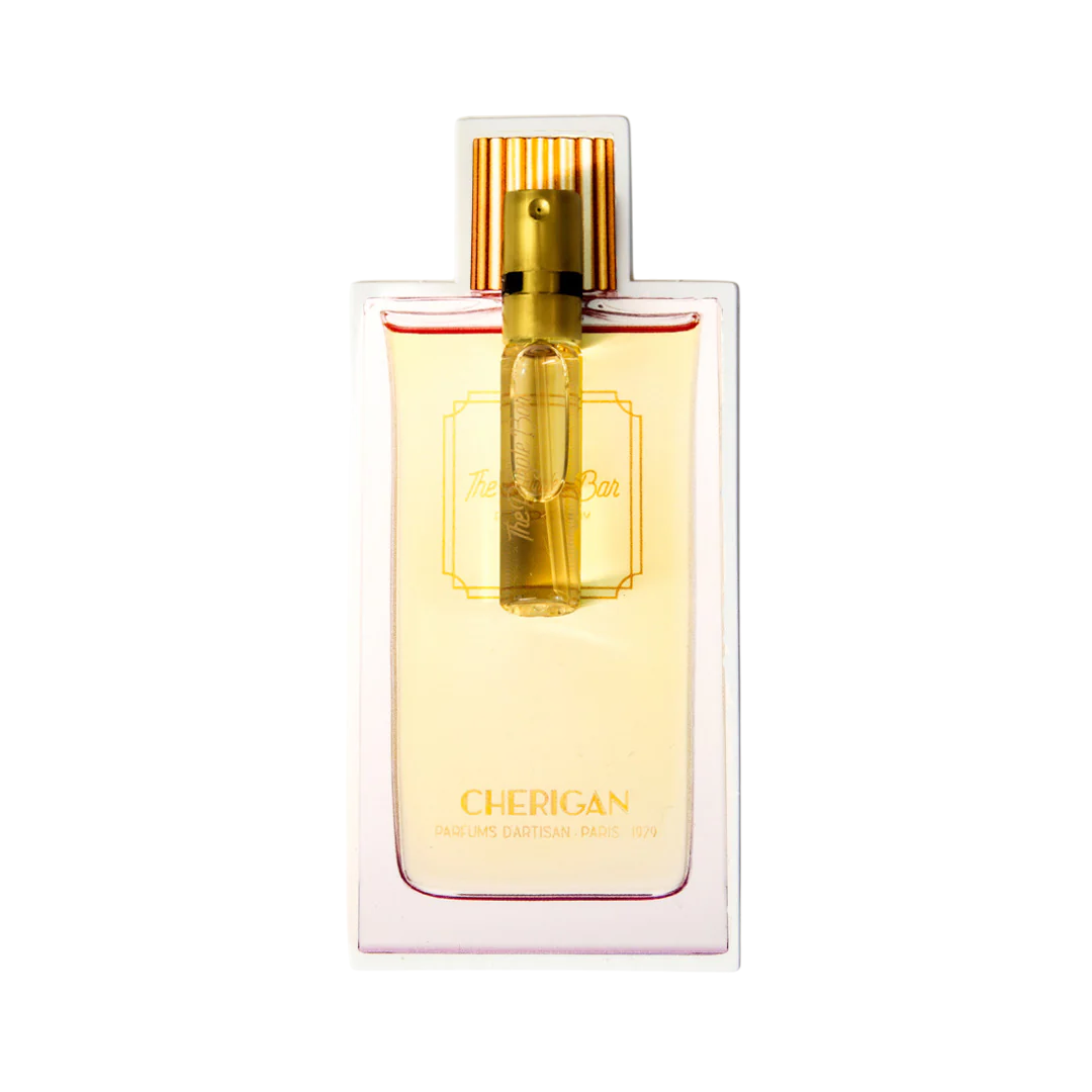 Cherigan, The Purple Bar, Extras de parfum, Unisex, 100 ml