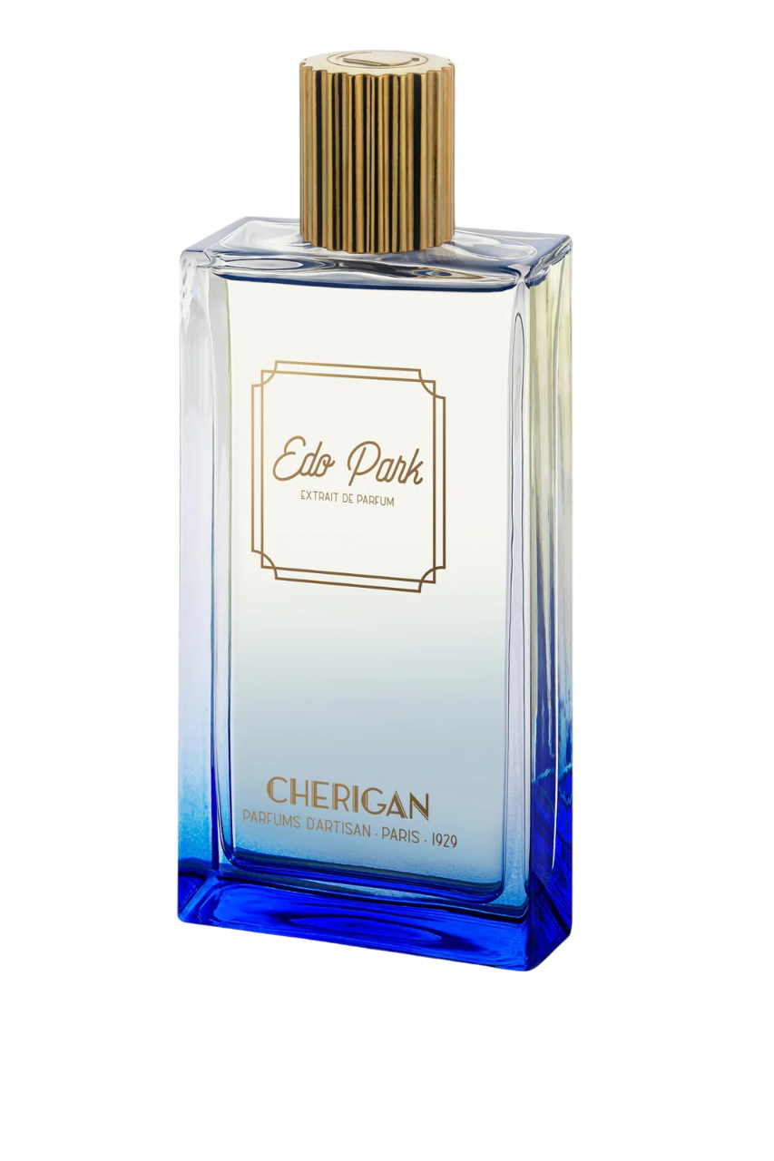Cherigan, Edo Park, Extras De Parfum, Unisex, 100 ml