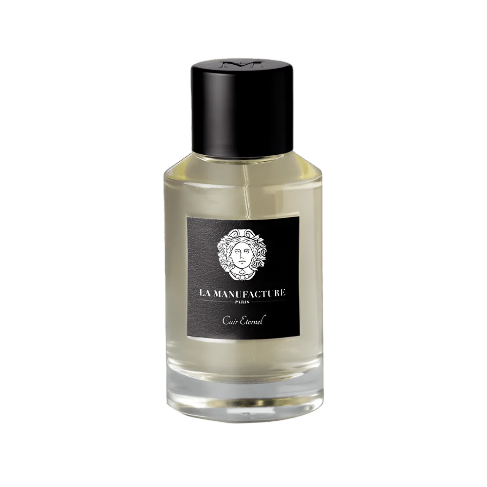 La Manufacture, Cuir Éternel, Apă de parfum, Unisex, 100 ml