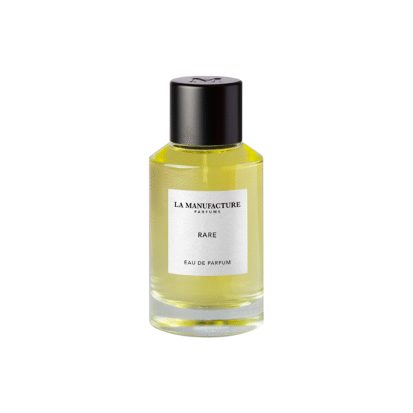 La Manufacture, Rare, Apă de parfum, Unisex, 100 ml