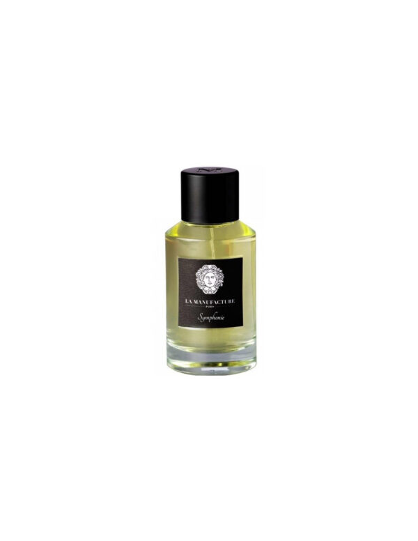 La Manufacture, Symphonie, Apă de parfum, Unisex, 100 ml