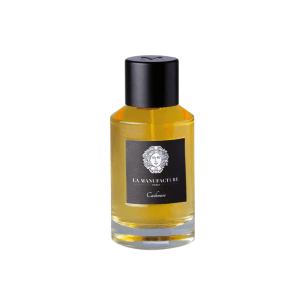La Manufacture, Cashmere, Apă de parfum, Unisex, 100 ml