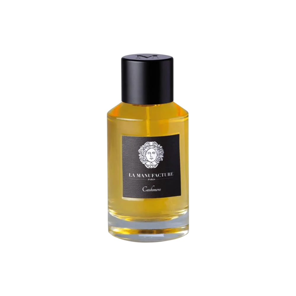 La Manufacture, Cashmere, Apă de parfum, Unisex, 100 ml