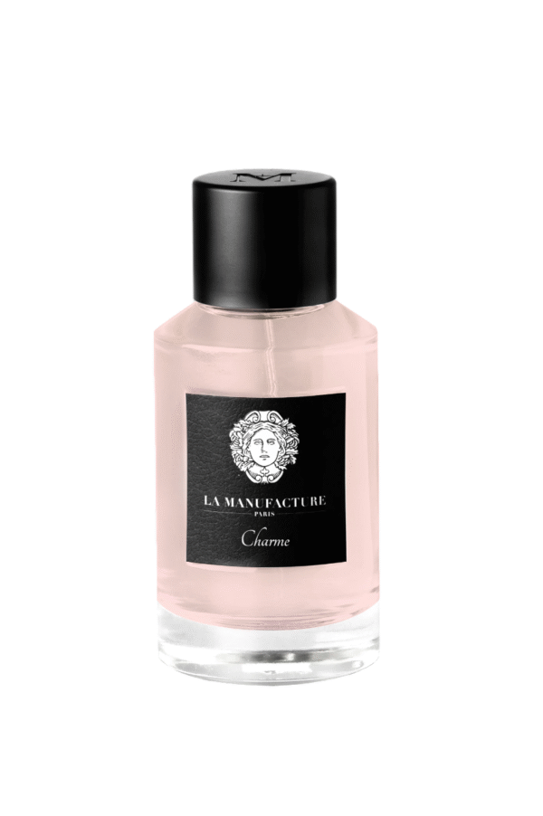 La Manufacture, Charme, Apă de Parfum, Unisex, 100 ml
