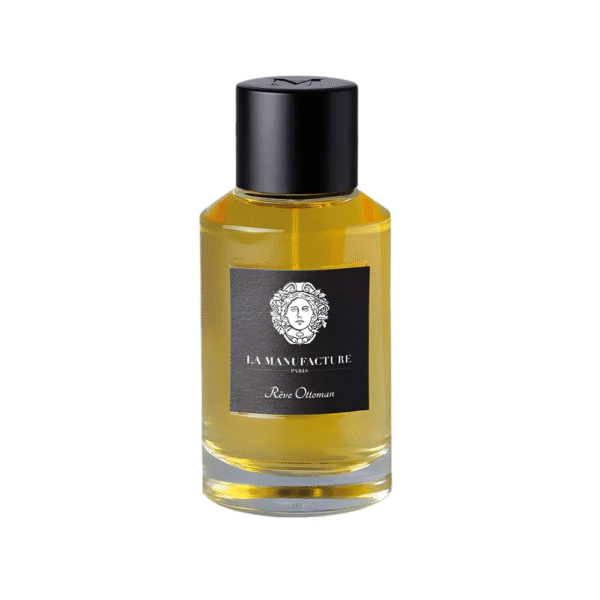 La Manufacture, Rêve Ottoman, Apă de parfum, Unisex, 100 ml