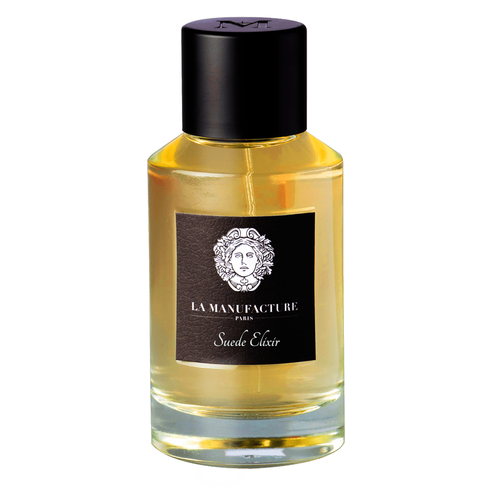 La Manufacture, Suède Elixir, Apă de parfum, Unisex, 100 ml